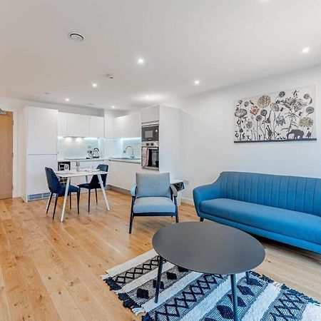 Lovely 1 Bedroom Apartment In Central Location Бирмингем Экстерьер фото